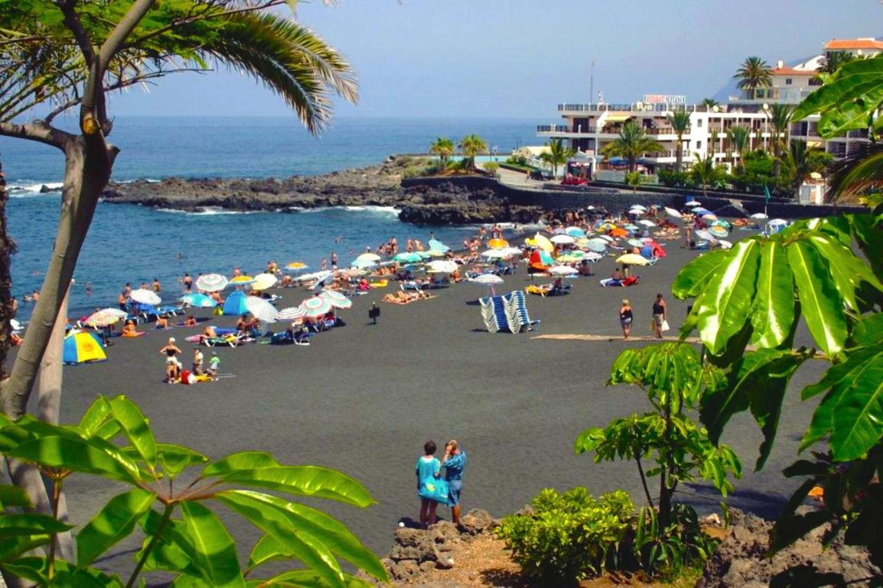 Luis Estudio Adeje Tenerife Sur By Hrtenerife Net Apartment Costa Adeje  Exterior photo